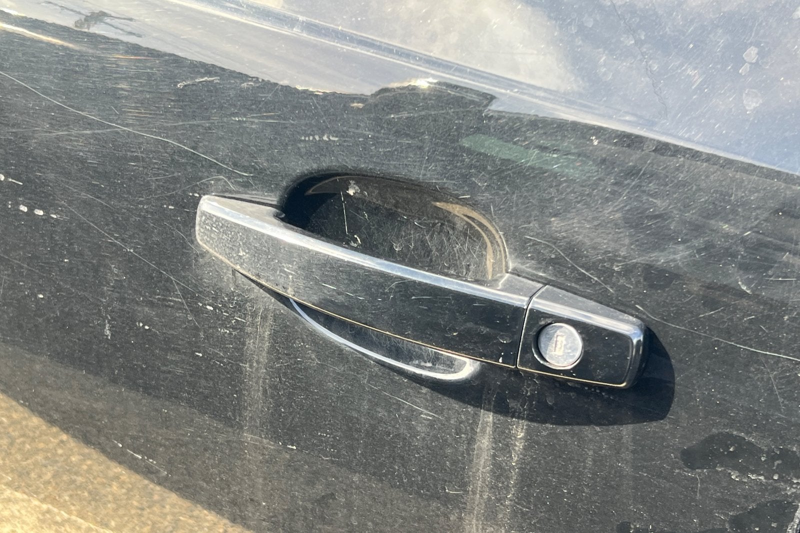 2015 Chevrolet Camaro SS