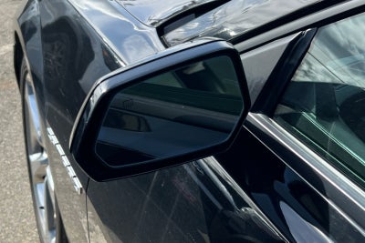 2015 Chevrolet Camaro SS