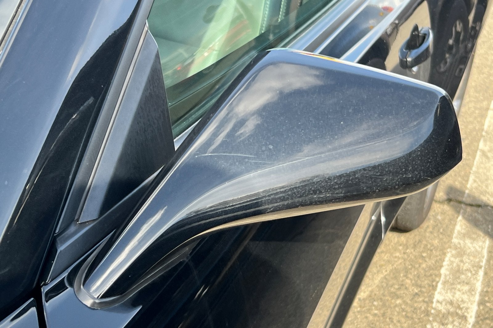 2015 Chevrolet Camaro SS