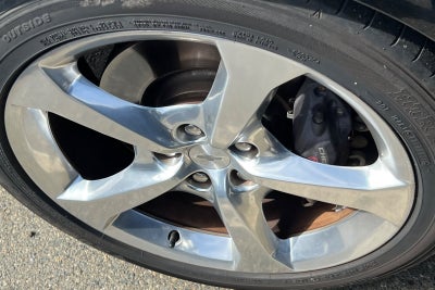 2015 Chevrolet Camaro SS