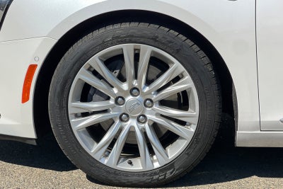 2018 Cadillac XTS Luxury
