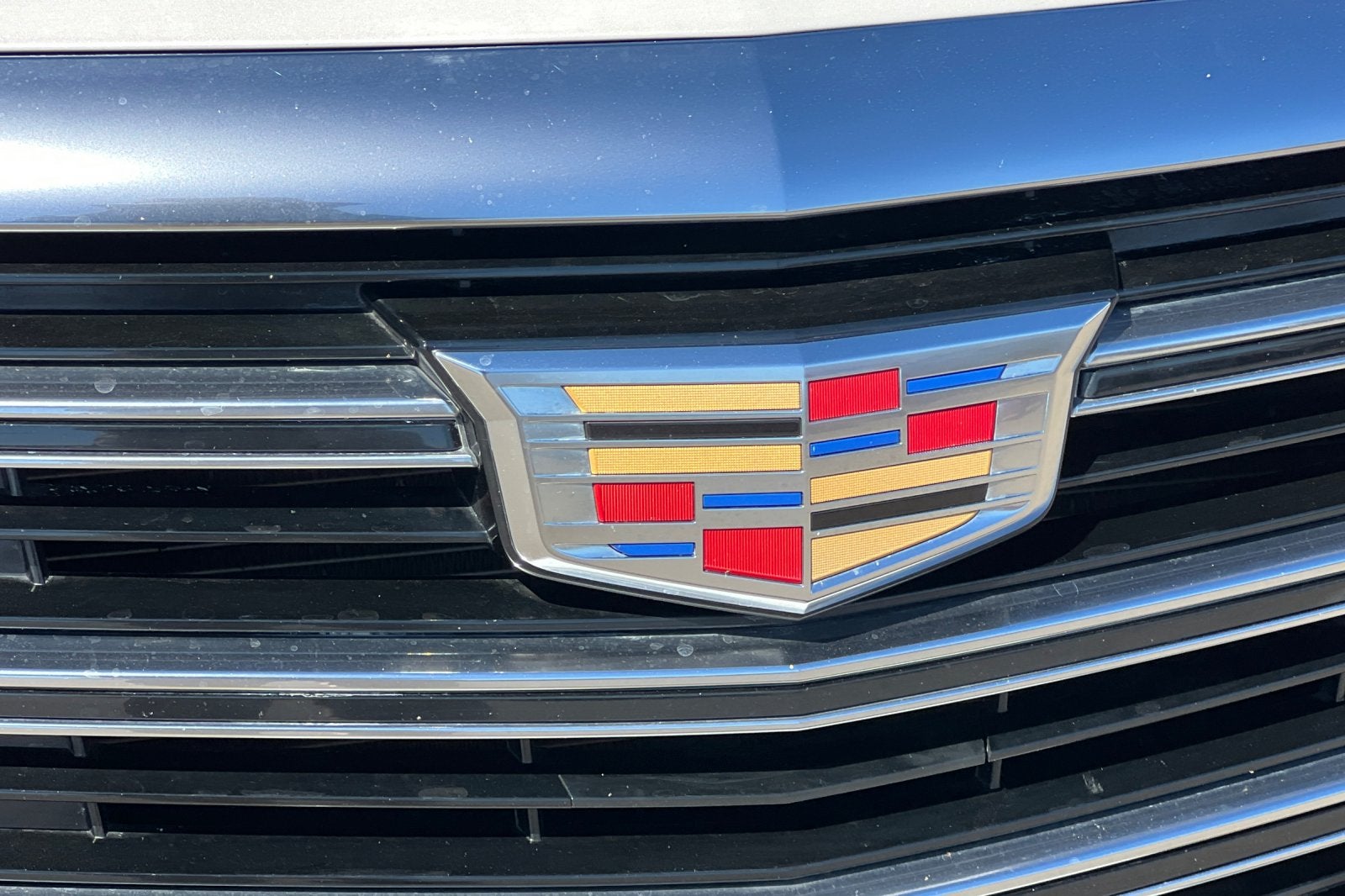 2018 Cadillac XTS Luxury