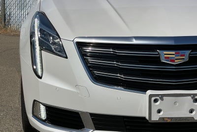 2018 Cadillac XTS Luxury