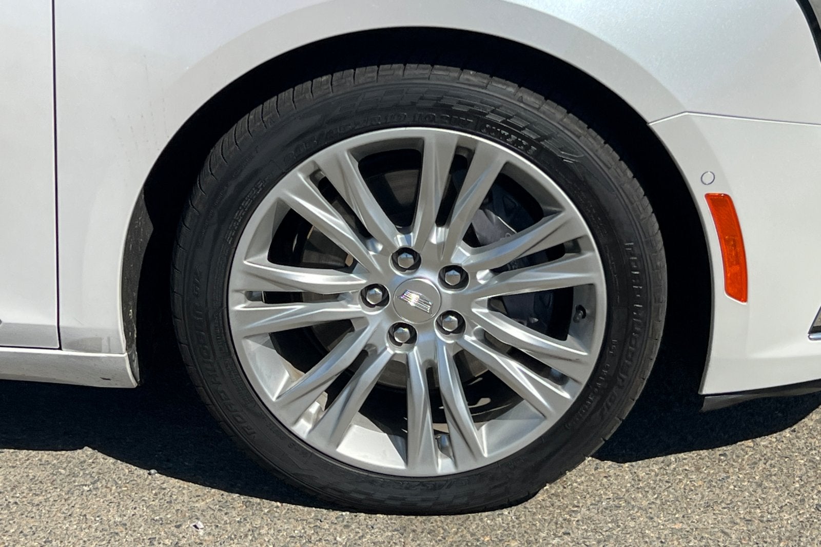 2018 Cadillac XTS Luxury