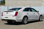 2018 Cadillac XTS Luxury