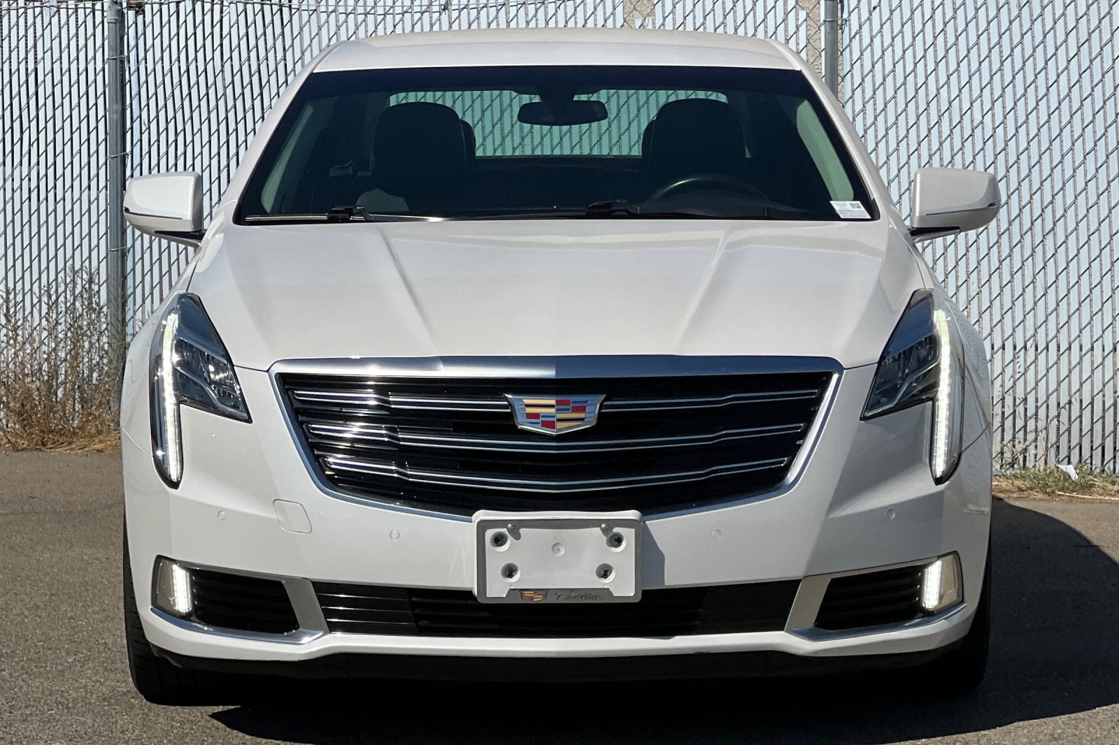 2018 Cadillac XTS Luxury