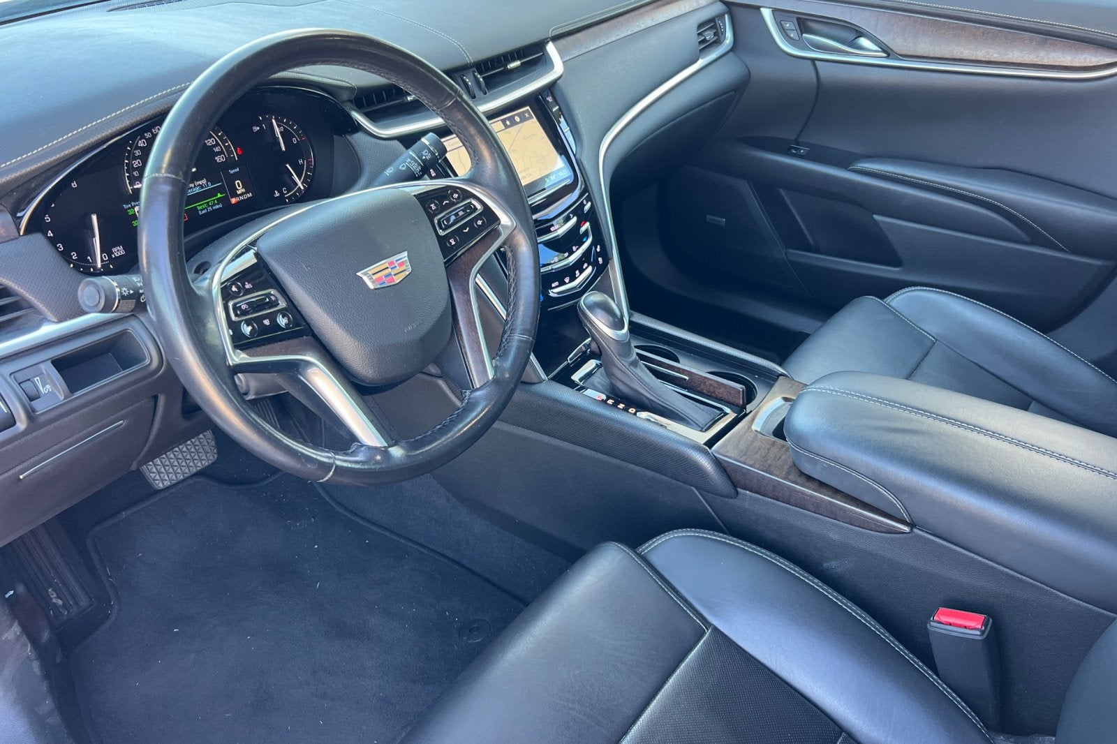 2018 Cadillac XTS Luxury