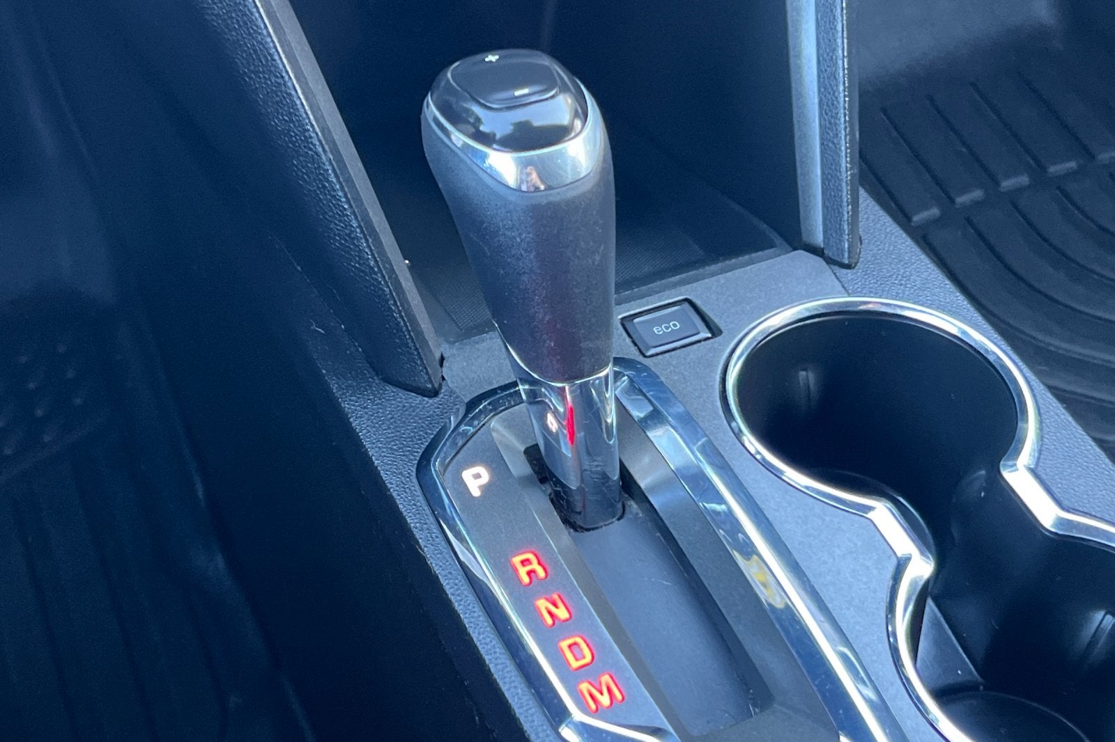 2016 GMC Terrain SLE