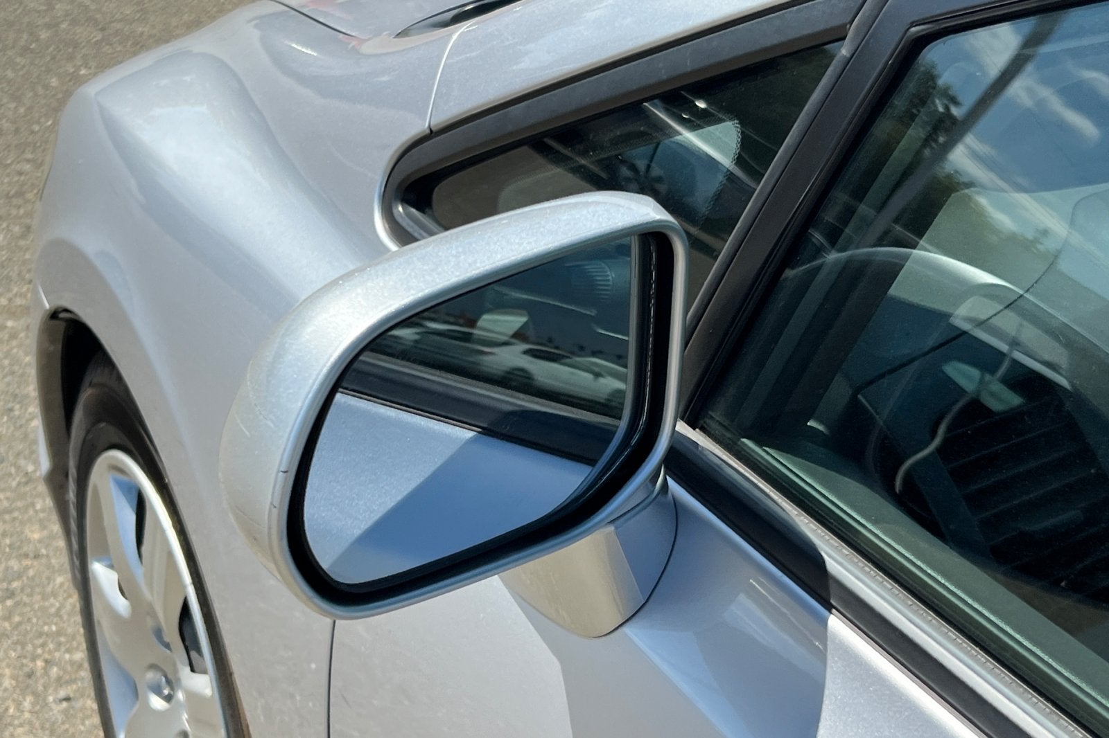 2011 Honda Civic LX
