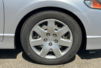 2011 Honda Civic LX