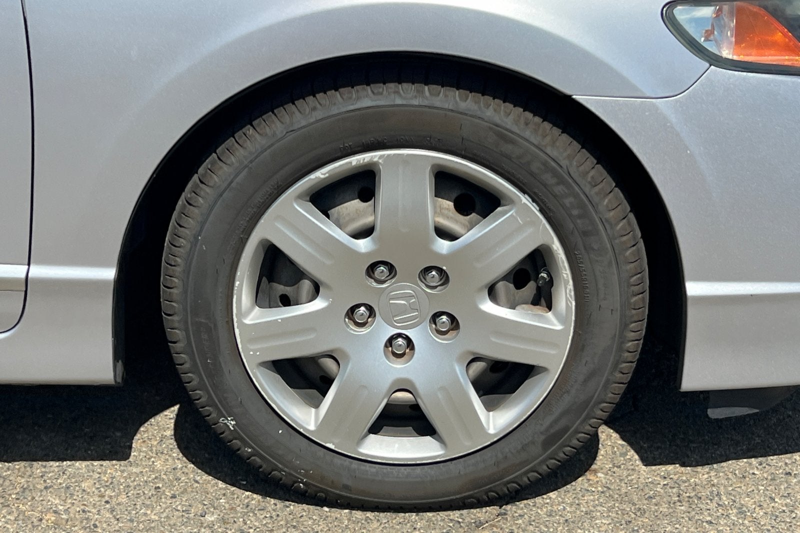 2011 Honda Civic LX
