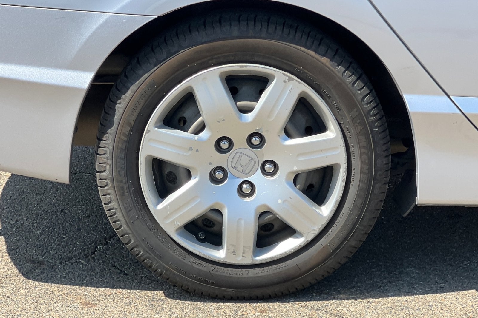 2011 Honda Civic LX