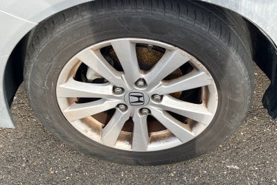 2012 Honda Civic Base