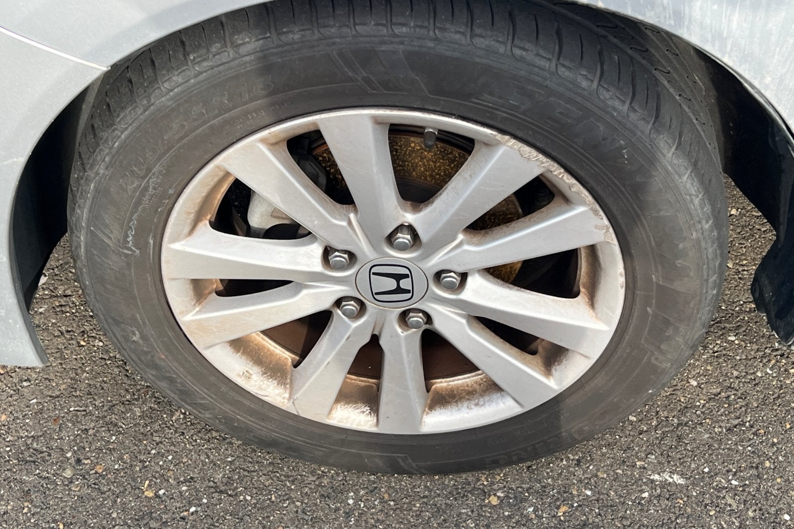 2012 Honda Civic Base