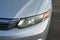 2012 Honda Civic Base