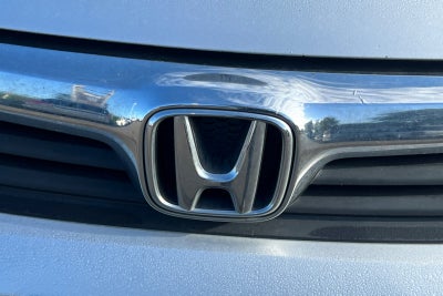2012 Honda Civic Base