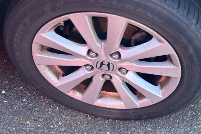 2012 Honda Civic Base