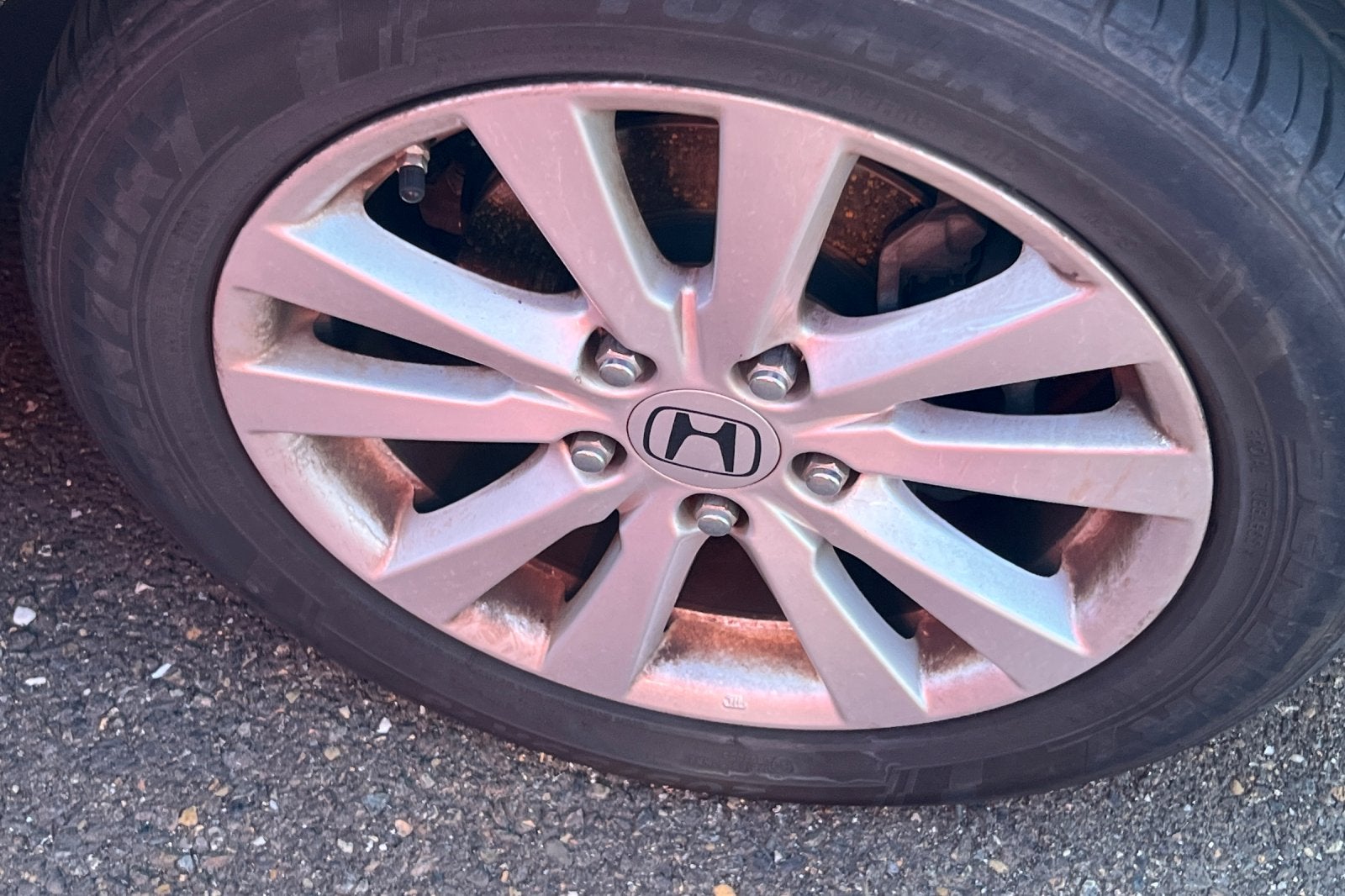 2012 Honda Civic Base