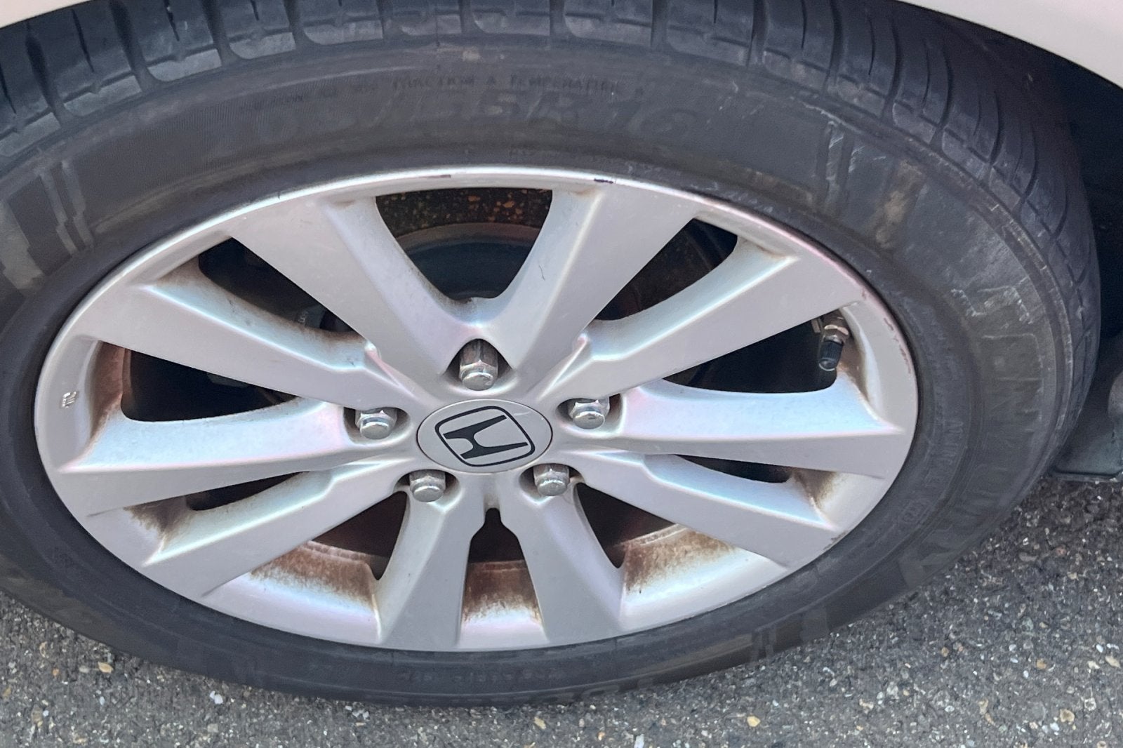 2012 Honda Civic Base