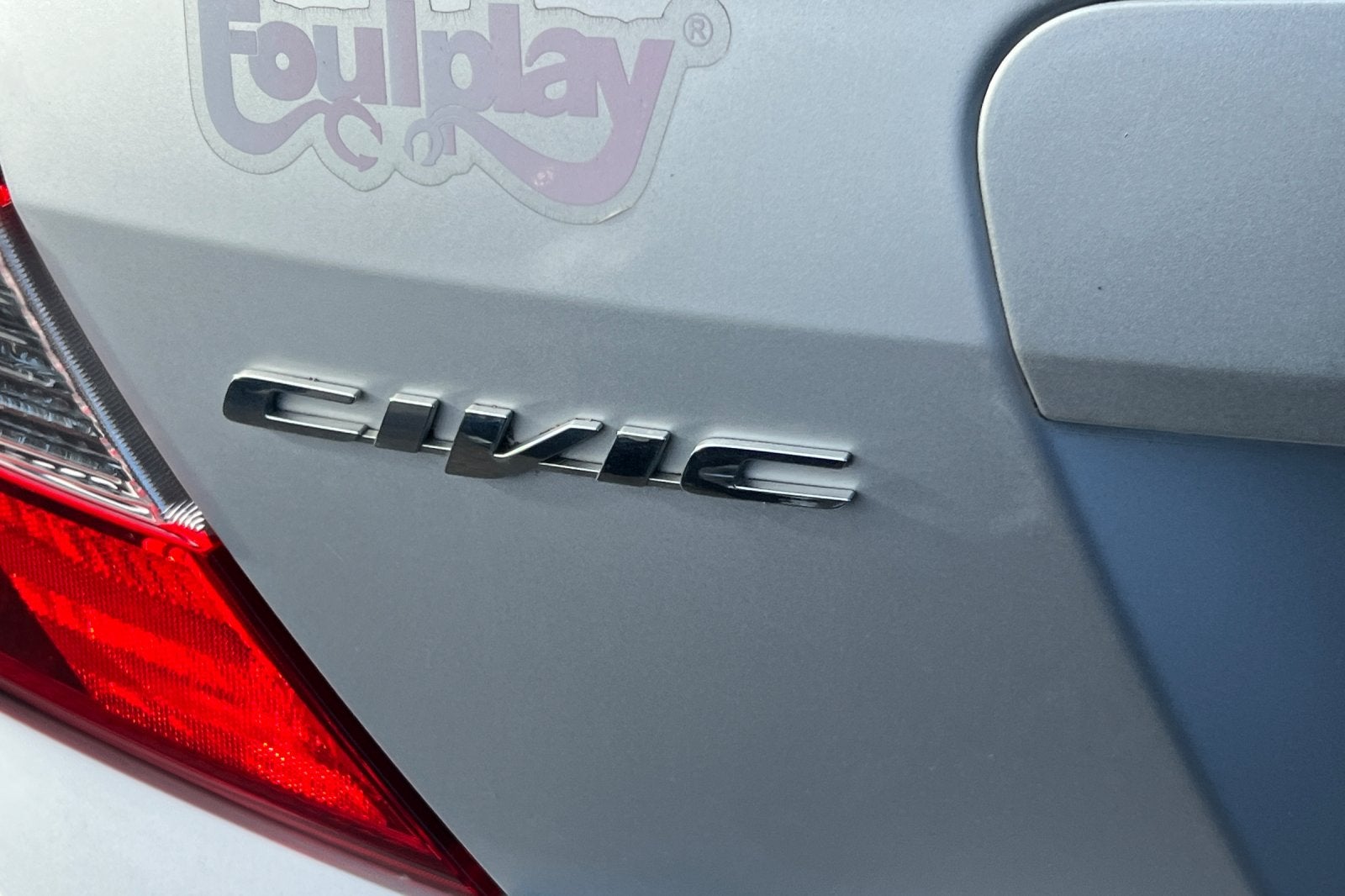 2012 Honda Civic Base