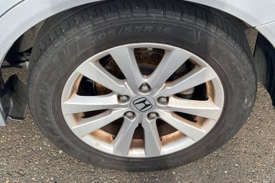 2012 Honda Civic Base