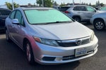 2012 Honda Civic Base