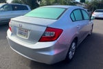 2012 Honda Civic Base