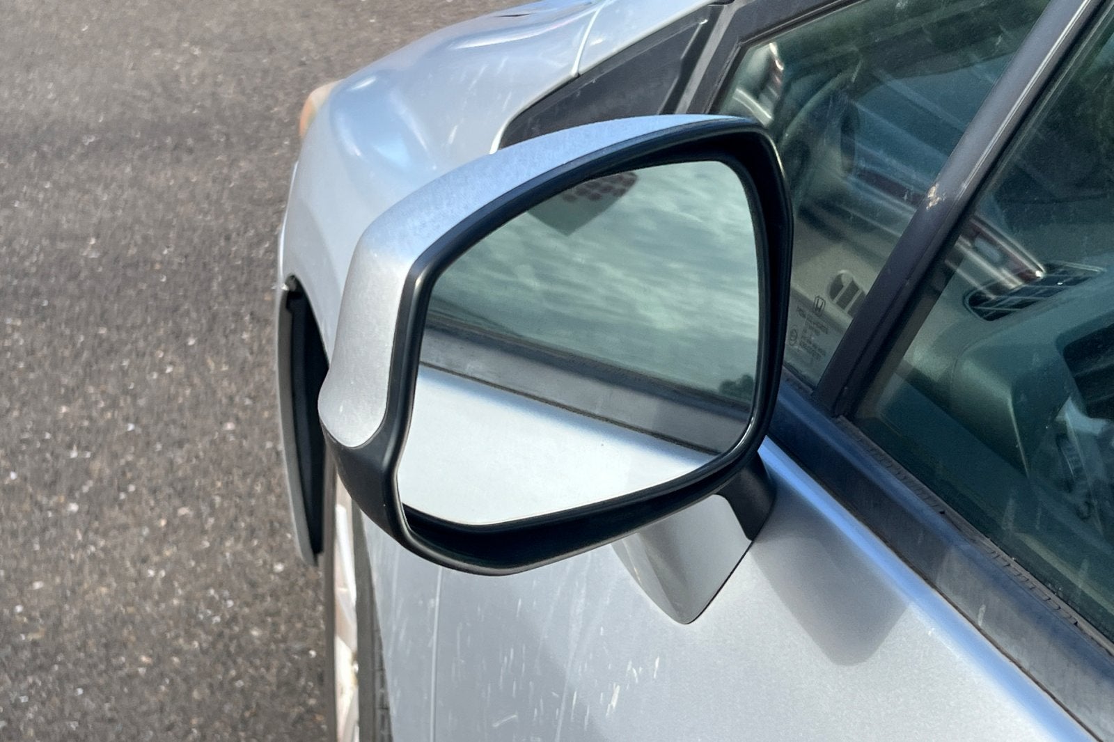 2012 Honda Civic Base