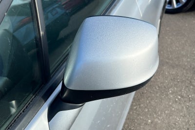 2012 Honda Civic Base