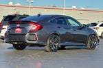 2017 Honda Civic Base
