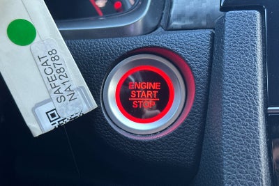 2017 Honda Civic Base