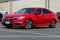 2017 Honda Civic Sedan EX-T
