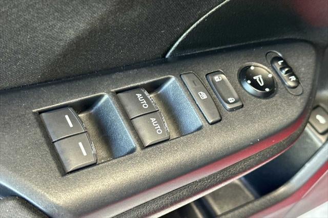 2017 Honda Civic Sedan EX-T