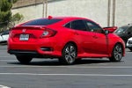 2017 Honda Civic Sedan EX-T