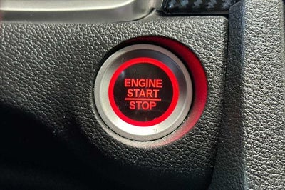 2017 Honda Civic Sedan EX-T