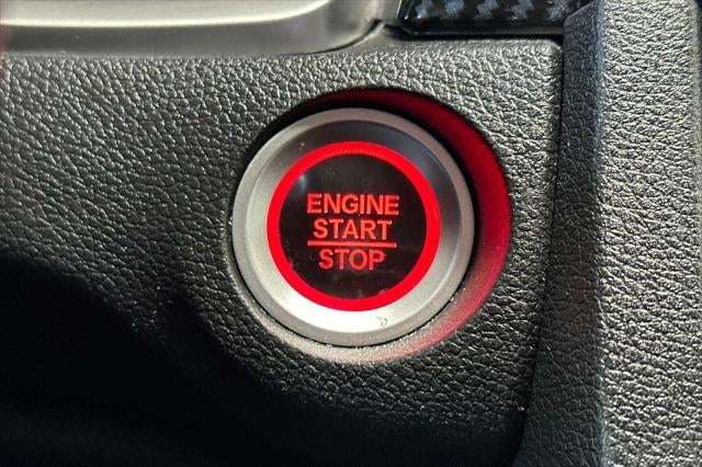 2017 Honda Civic Sedan EX-T