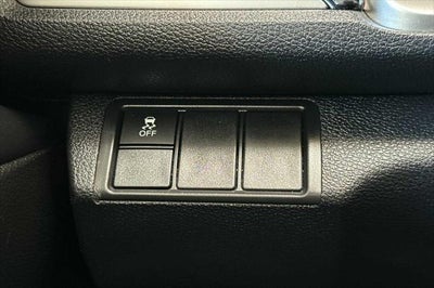 2017 Honda Civic Sedan EX-T