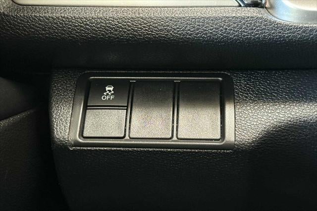 2017 Honda Civic Sedan EX-T