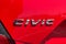 2017 Honda Civic Sedan EX-T