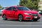 2017 Honda Civic Sedan EX-T