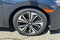 2017 Honda Civic Sedan EX-T