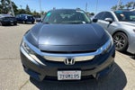 2017 Honda Civic Sedan EX-T