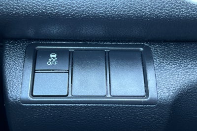 2017 Honda Civic Sedan EX-T