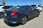 2017 Honda Civic Sedan EX-T