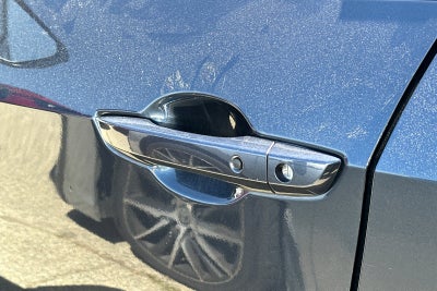 2017 Honda Civic Sedan EX-T