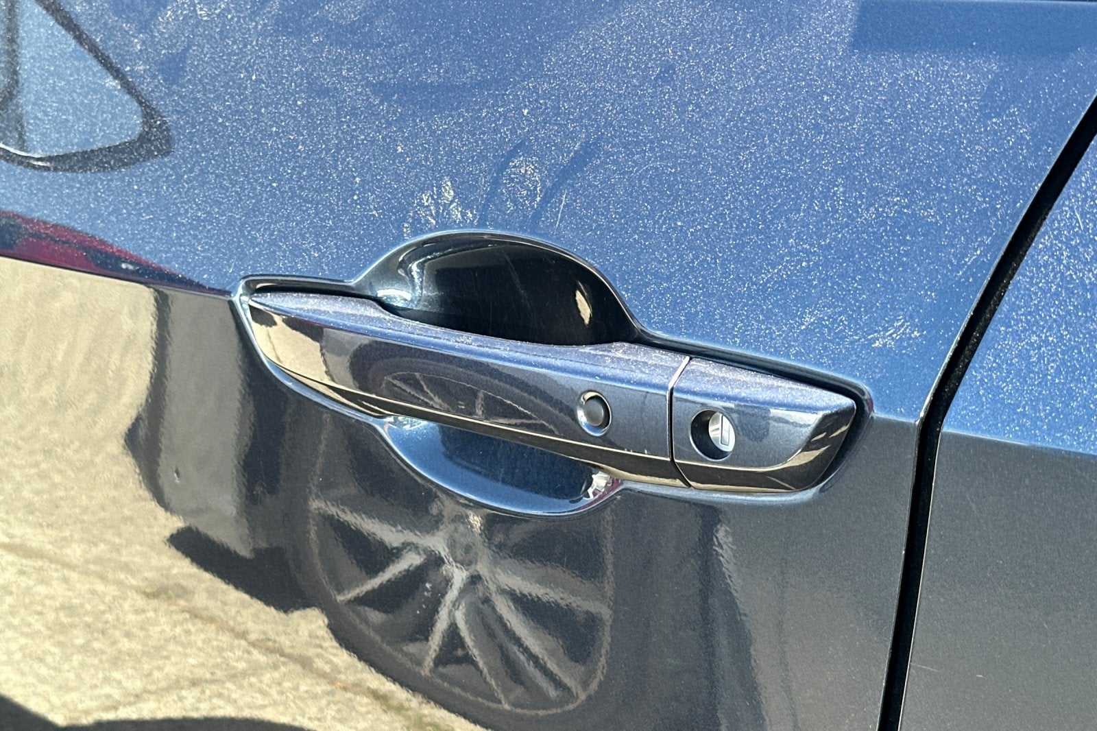 2017 Honda Civic Sedan EX-T