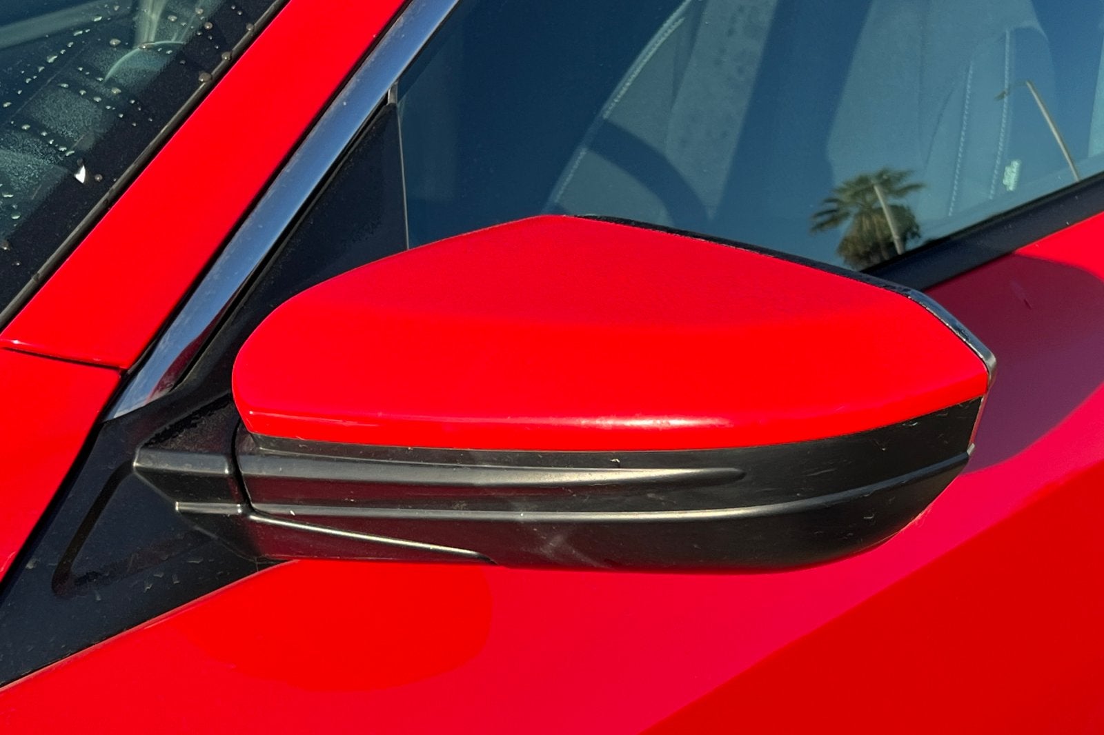 2019 Honda Civic Sedan Sport