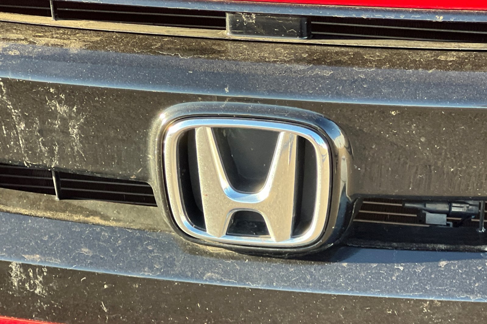 2019 Honda Civic Sedan Sport