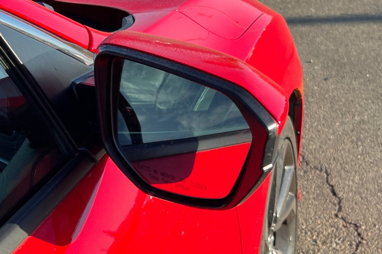 2019 Honda Civic Sedan Sport