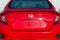 2019 Honda Civic Sedan Sport